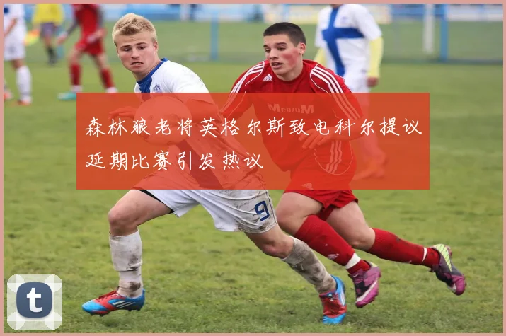 森林狼老将英格尔斯致电科尔提议延期比赛引发热议