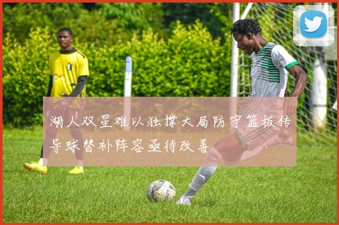 湖人双星难以独撑大局防守篮板传导球替补阵容亟待改善